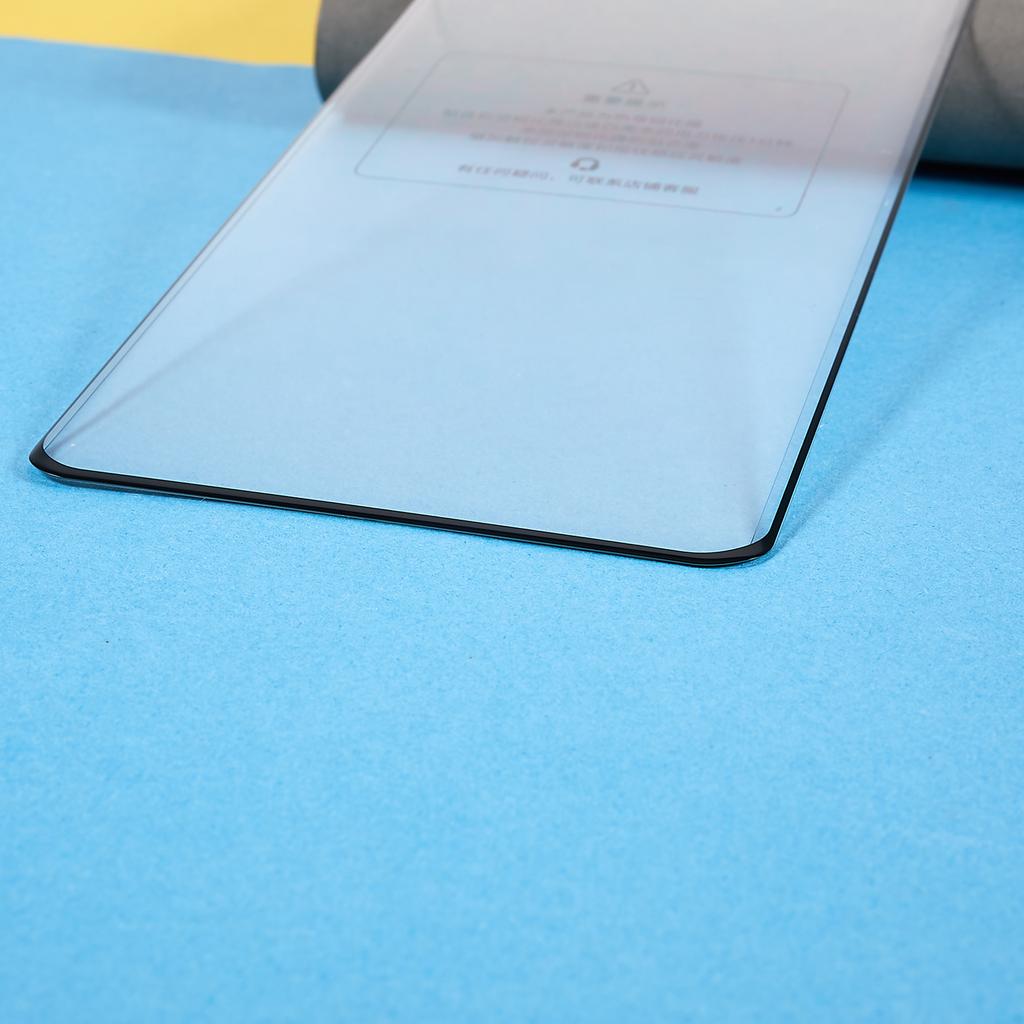 Для vivo V29 Lite 5G Защитное стекло для экрана 3D Изогнутое Боковой клей HD Прозрачная Пленка для экрана телефона