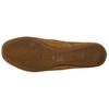 UGG Женские повседневные ботинки Lena из натуральной замши, темно-коричневые 1098289-CHE