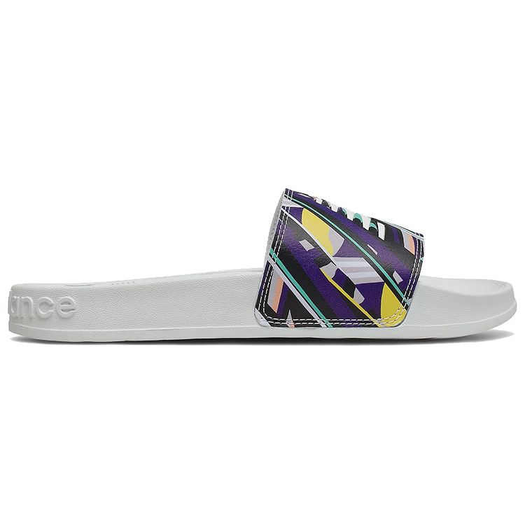 New Balance 200 Slides First Light Summer Jade Women's SWF200GP