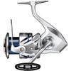 SHIMANO Спиннинговые катушки Shimano 23 Stradic Различные типы от C2000s до C5000xg 4000xg