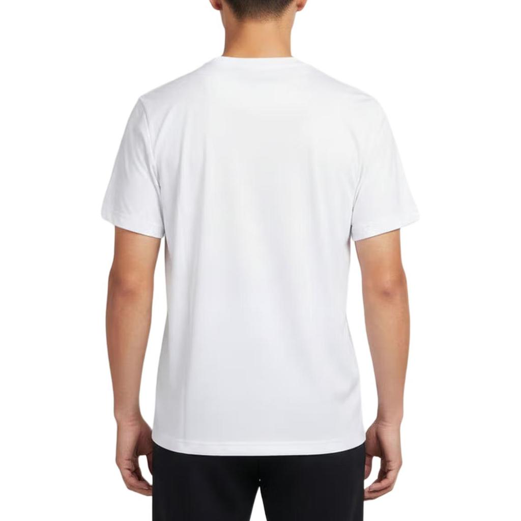 Jordan Спортивная повседневная мужская футболка с коротким рукавом tops IF0883100