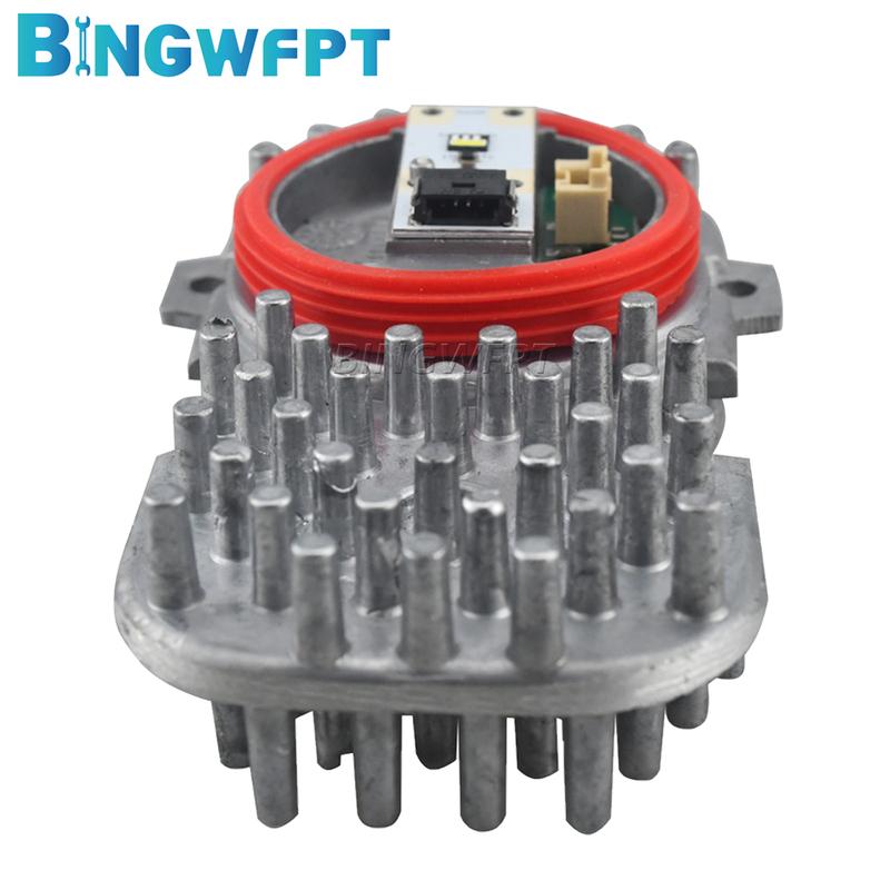 Car Headlights Angel Eye LED Bulb Led Lighting For BMW X5 X3 3 6 E92 E93 F06 F12 F13 Series 1305715084 63117263051