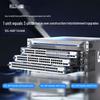 Ruijie RG-NBF7003M OLT Chassis Switch