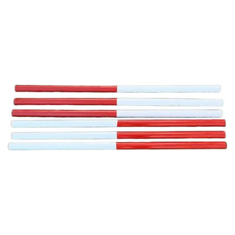 Zhixun Xianfeng Aluminum Alloy Gymnastics & Relay Baton