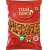 MAI RASOI Popular Whole Rozana California Almonds Badam 500 G