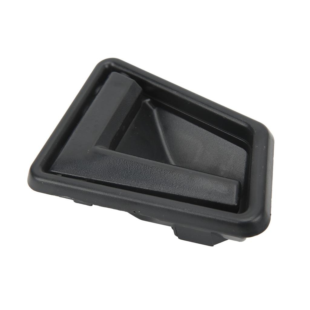 Внутренняя передняя левая дверная ручка Внутренняя ручка двери автомобиля 8311056B01 8313056B01 Замена для Suzuki Sidekick 1989‑1998