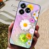 Чехол-дизайн для ZTE Nubia V60 V60 Vita AXON60 Lite, мягкая силиконовая задняя крышка для чехлов телефона ZTE Nubia V60 Design, TPU-защита