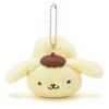 Sanrio Pom Pom Purin Mascot Holder (Furifuritai)
