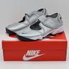 HM5737-003 Air Rift Кожаный Металлический Серебристый (Женский)
