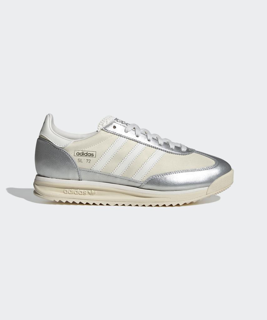 adidas Sl 72 - Серебристый:Крем / Ji3531