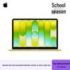 Apple MacBook Neo 13-inch AI Laptop A18 Pro (CN version)