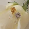 M.atur Rose Day Earring 04