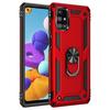 Для Samsung Galaxy M31 чехол Armor Military Drop Protective Case для Samsung Galaxy M31 M 31 31 противоударный чехол-держатель для кольца