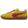 Palermo Pelé Yellow Unisex Sneakers Club-Red 396463-01