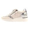 Lunar Womens/Ladies Bailey Wedge Trainers