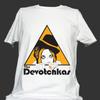 THE DEVOTCHKAS PUNK ROCK T-Shirt Mens Womens Tees Top Unisex S-3XL