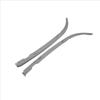 Headlight Lower Molding Trim For BMW 5 series E39 525i 528i 530i 540i 540iP M5 1996-2003 Car Accessories 51138168809 51138168810