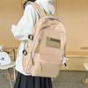 Large Capacity Backpack for High School, College Students, Teens & Adults