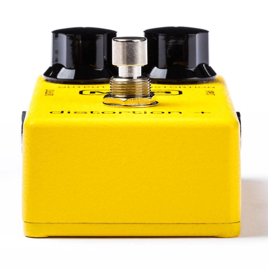 Гитарная педаль дисторшна MXR M104