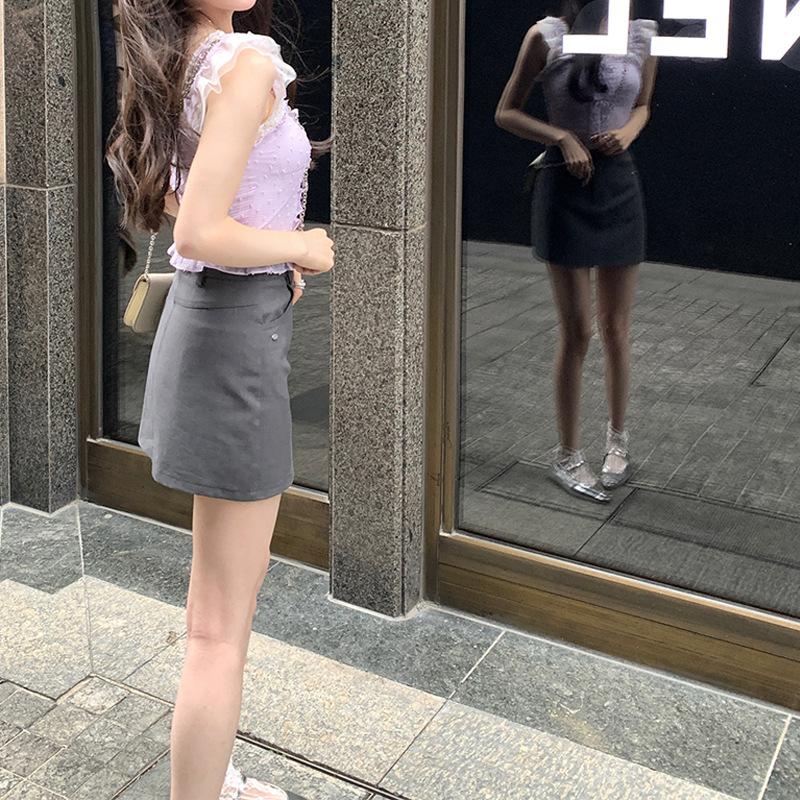 Летний маленький жилет, уникальный шикарный топ