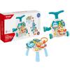 Sky Sunstar 2 In 1 Happy Toddler Edu Table Huanhe0828 Korean Childrens Toys