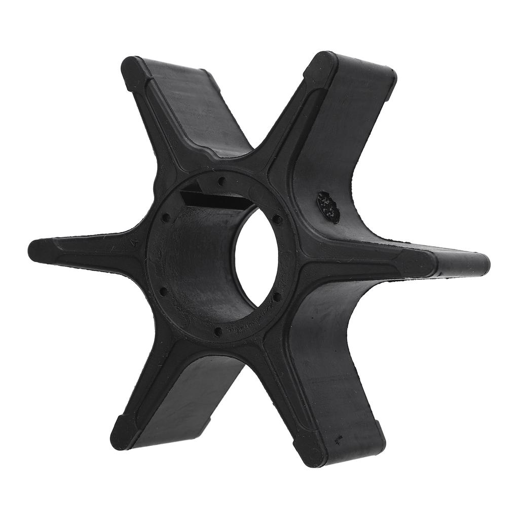 Крыльчатка водяного насоса 17461 87E00 Крыльчатка водяного насоса лодочного мотора Замена для DF60 DF70 DT90 DT100