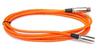 ClassicPro Microphone Cable 1m (Orange) [PAPILIO Inspectiondedicated Packaging Product]