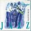 CD VARIOUS - Swingin Jazz TAK008 FIRST MUSIC Japan ObiJazz Used