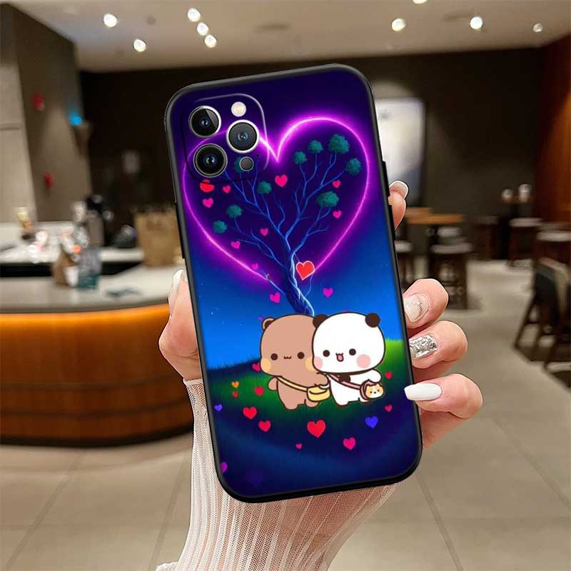 Чехол для телефона RE14 BUBU DUDU для OPPO A40 A60 A80 A15 A16 A16K A12 A17 A17K A54 A54S A53 A53S A55 A56 A57 A98 F23