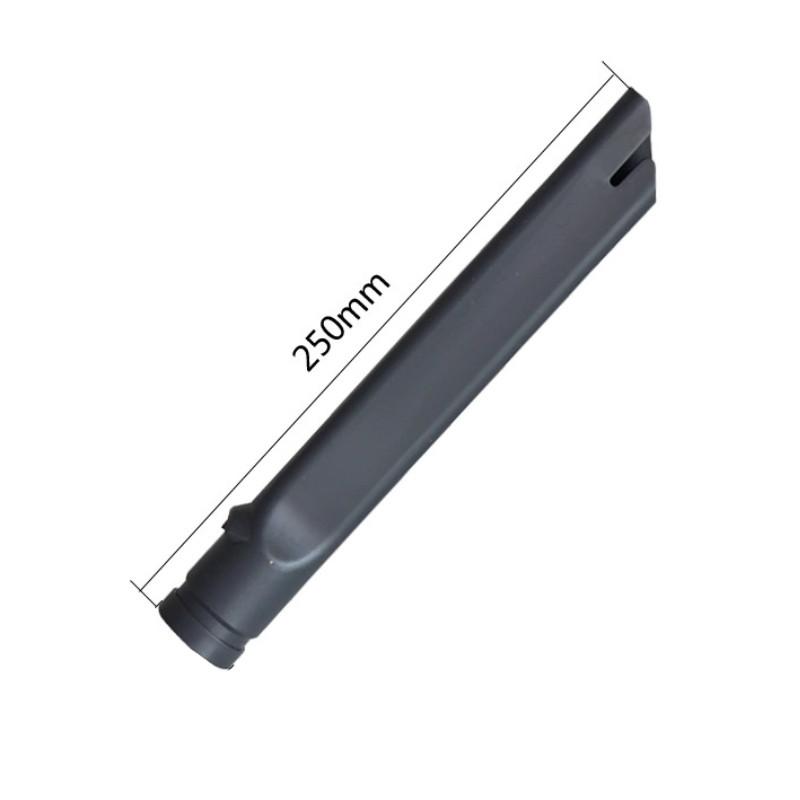 2 In 1 Brush Head Crevice Tool Filter Kit For Vacuum Cleaner Dyson Dc31 Durable