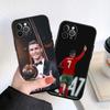 Чехол для телефона C-Cr7 для OPPO A40 A60 A80 A15 A16 A16K A12 A17 A17K A54 A54S A53 A53S A55 A56 A57 A98 F23
