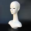 Женская голова манекена Подставка для дисплея Манекен Держатель для очков Ювелирных изделий Шарфов