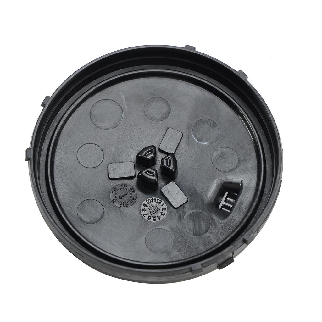 PCV Valve Cover 11127548196 For BMW N53 325i 330i 525i 528i 530i 630i E60 E90