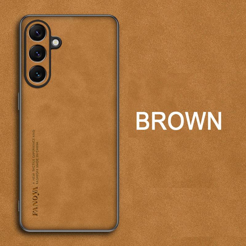 Для Samsung Galaxy A55 5G чехлы для телефонов Skin Feel Мягкий силиконовый чехол для Samsung Galaxy A55 Capa Bumper Fundas Coque