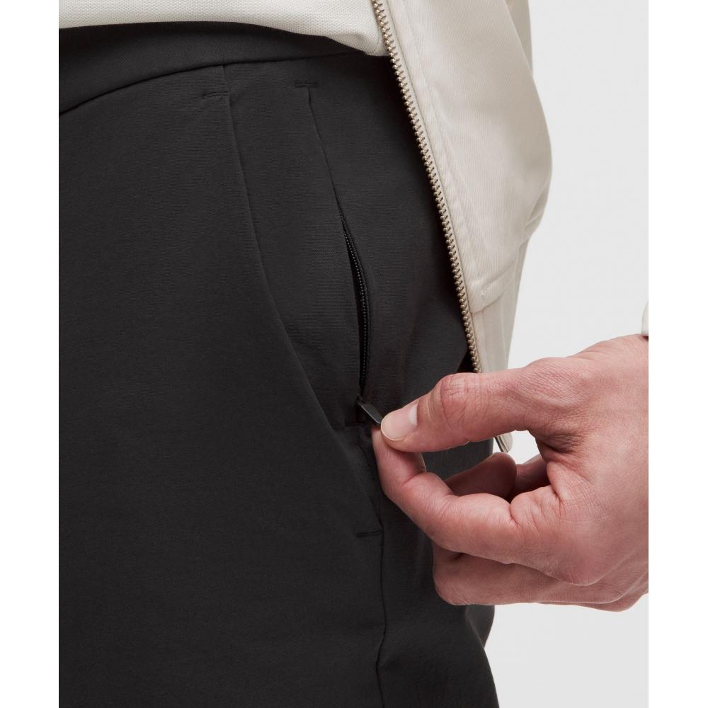 Брюки Lululemon Abc Классический крой 32”Д *Растягивающийся хлопок Versatwill