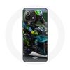 Чехол для Xiaomi Mi 11 Lite MotoGP 46 Valentino Rossi