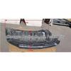 Foton Hood Assembly - General Gray (P166000000030PM)