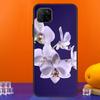 Цветы Орхидеи Разноцветные Для Huawei Nova 12s 12i 11i 5T 9 10 SE Y91 Y90 Y60 Y70 Y72 Y61 P60 Pro P20 P40 P30 Lite Чехол