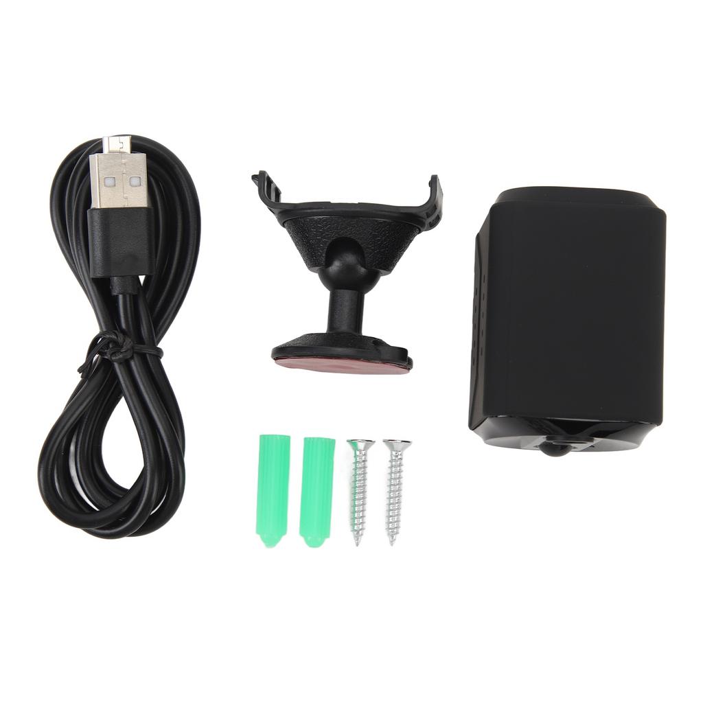 WiFi Wireless Camera 1080P HD 2MP Motion Detection Camera Monitoring Camera Built In Battery