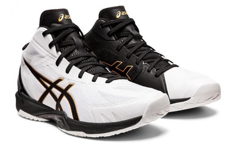 Asics V Swift Ff Mt 3 'Белый Черный' 1053A044-100