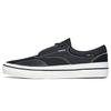 Aohang All-Terrain Skateboard Cordura Wear-Resistant Low-Top Skate Shoes Men Skate Shoes Black White 112228015-2