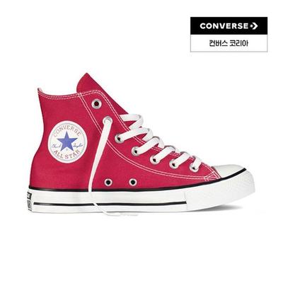 Chuck Taylor All Star Classic Red M9621c