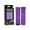 33mm MTB Grips ZTTO Bike Handlebar Accessories Universal Lock-on Grip  Mountain Bike Parts