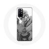 Case - MANIACASE - Xiaomi Redmi Note 11s 5G - Flexible - Manga - One Punch Man