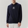 New FILA Sweatshirts Men's Legend Blue F51M048257FNV
