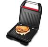 George Foreman Steel Family Fitness Rot Grill (25040-56)