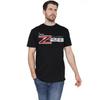 Chevrolet Unisex Adult Z28 Logo T-Shirt