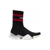 Носок Насос Vetements x Носок Насос Reebok Высокие 'Черный' CN3307