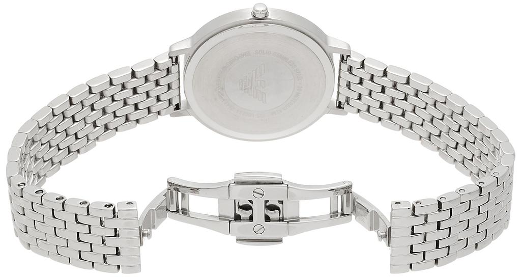 Часы AR11112 Оригинальный импортный продукт [Emporio Armani] Женские