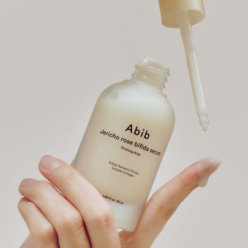 ABIB Jericho Rose Bifida Serum Укрепляющие капли 50 мл